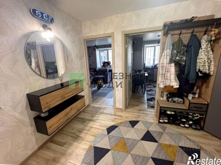 4-комн квартира проспект Славы, 47,  д. 47