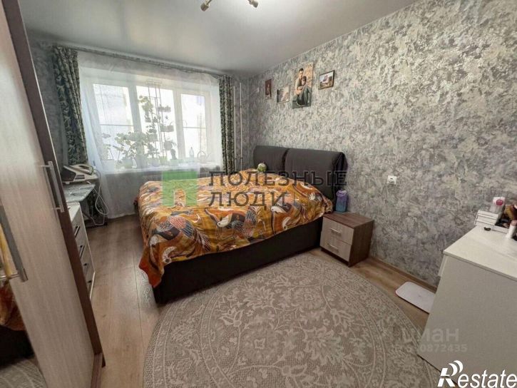 4-комн квартира проспект Славы, 47,  д. 47