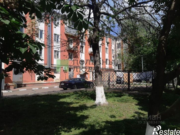 2-комн квартира Белгородский пр-кт, 65а,  д. 65а