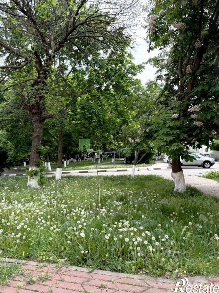 2-комн квартира Белгородский пр-кт, 65а,  д. 65а
