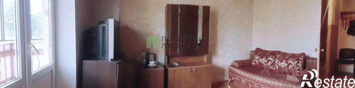 2-комн квартира Белгородский пр-кт, 65а,  д. 65а