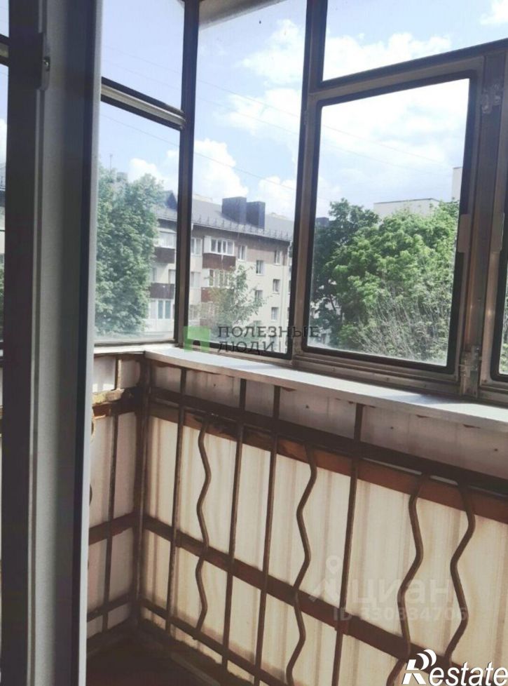 2-комн квартира Белгородский пр-кт, 65а,  д. 65а