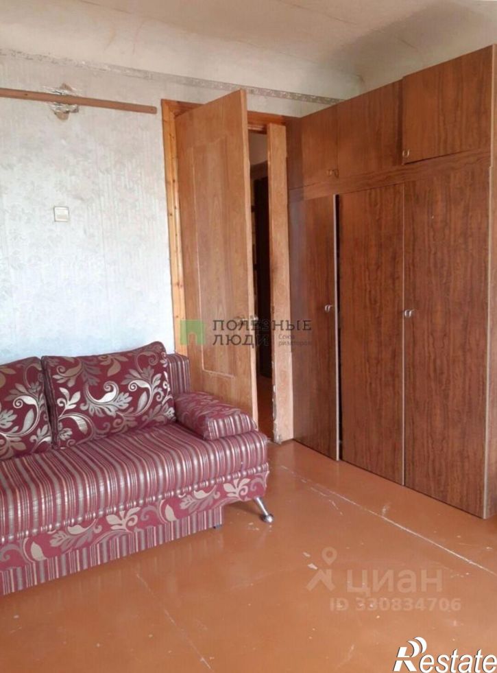 2-комн квартира Белгородский пр-кт, 65а,  д. 65а