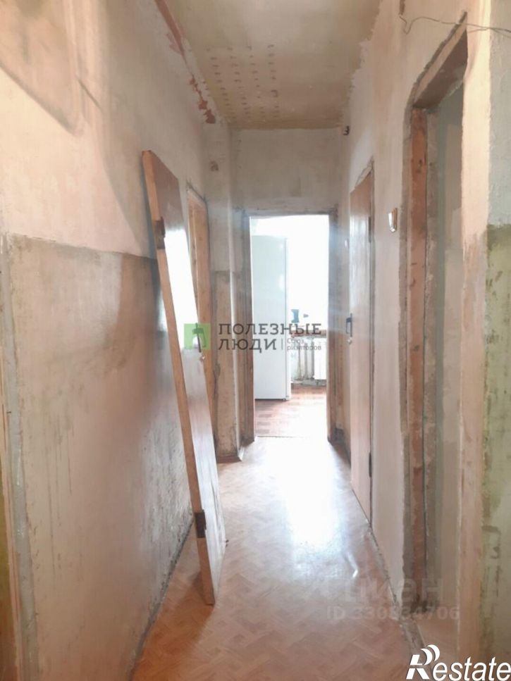 2-комн квартира Белгородский пр-кт, 65а,  д. 65а