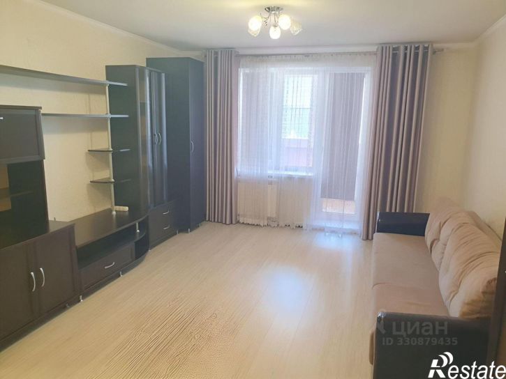 2-комн квартира ул Губкина, 16б,  д. 16б