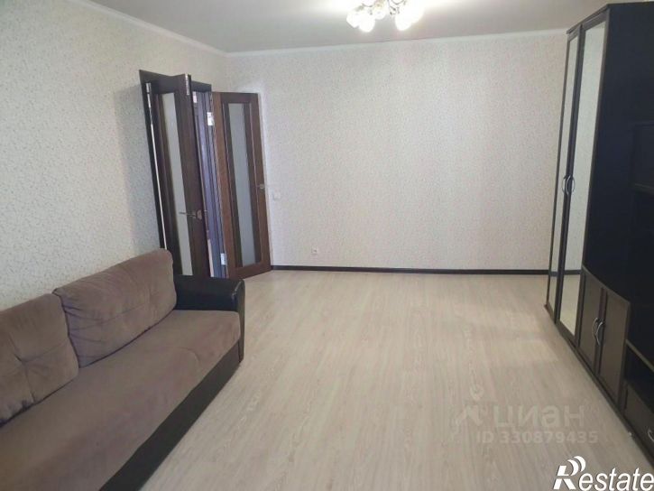2-комн квартира ул Губкина, 16б,  д. 16б