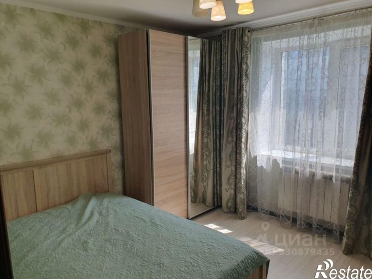 2-комн квартира ул Губкина, 16б,  д. 16б