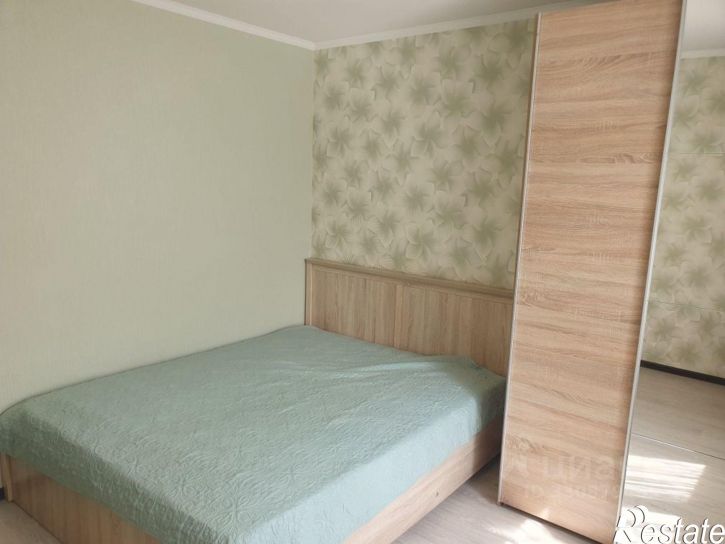 2-комн квартира ул Губкина, 16б,  д. 16б