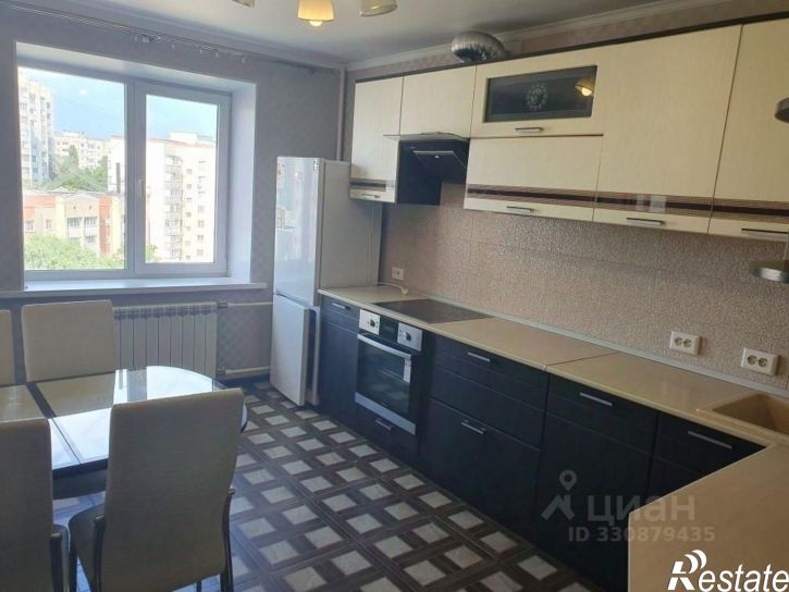 2-комн квартира ул Губкина, 16б,  д. 16б