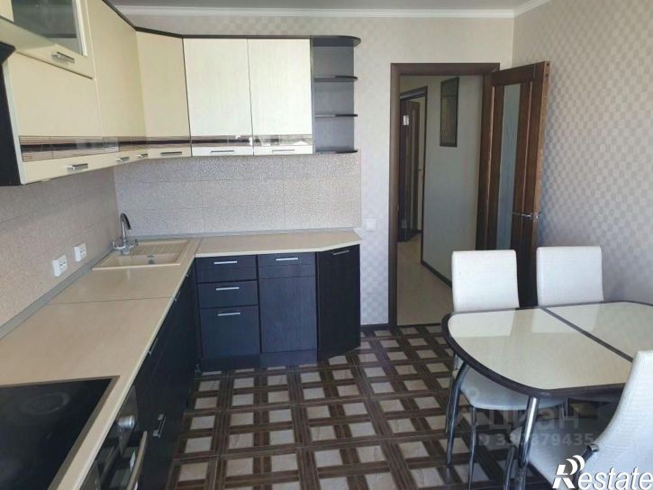 2-комн квартира ул Губкина, 16б,  д. 16б