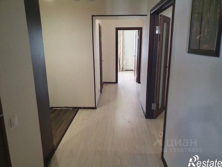 2-комн квартира ул Губкина, 16б,  д. 16б