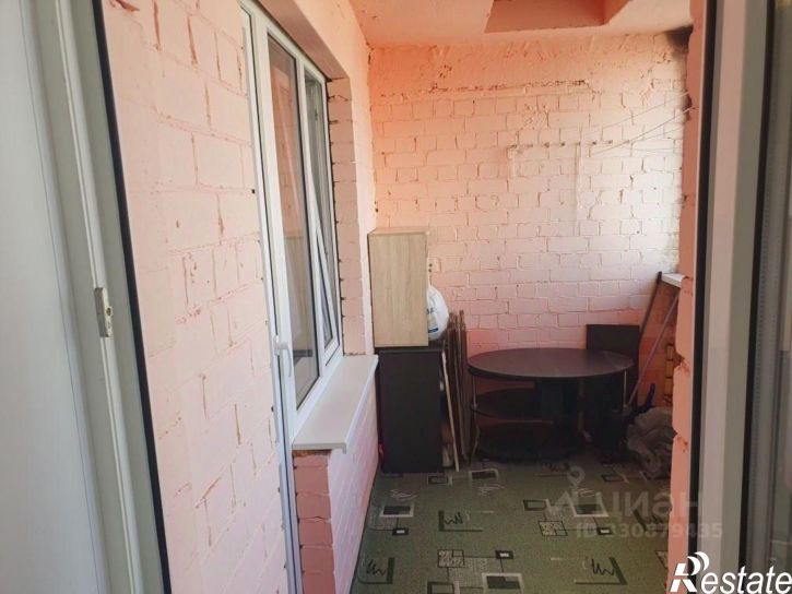 2-комн квартира ул Губкина, 16б,  д. 16б