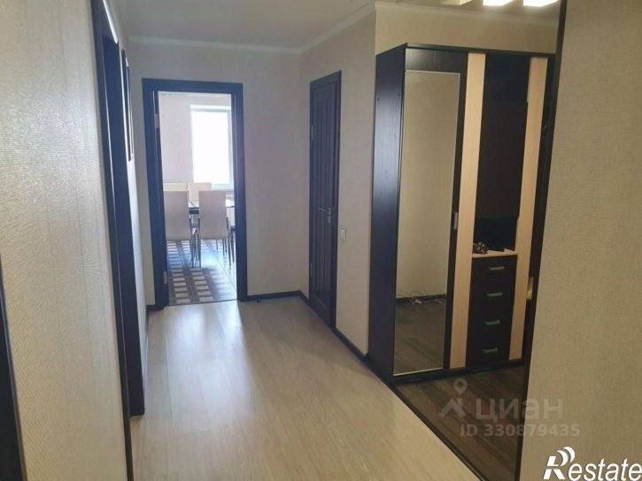 2-комн квартира ул Губкина, 16б,  д. 16б