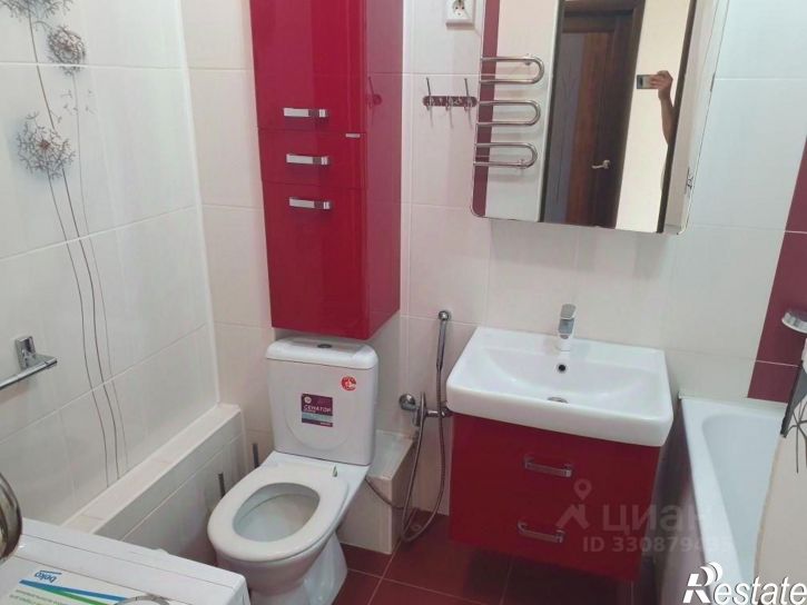 2-комн квартира ул Губкина, 16б,  д. 16б