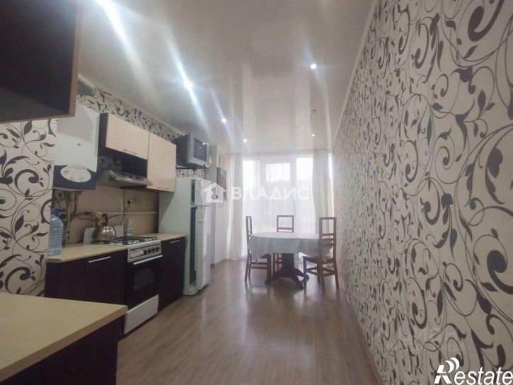 1-комн квартира улица Гоголя, 15Б,  д. 15Б