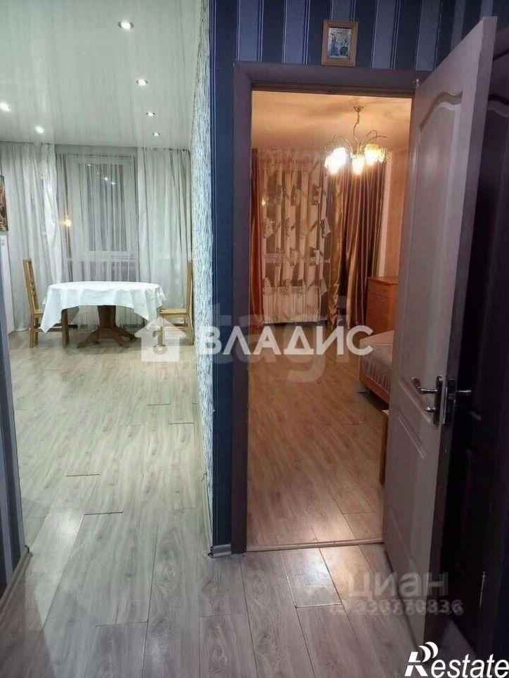 1-комн квартира улица Гоголя, 15Б,  д. 15Б