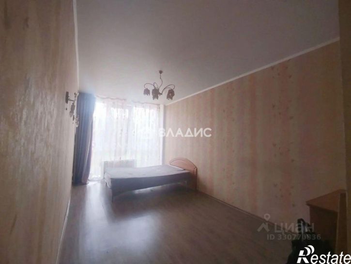 1-комн квартира улица Гоголя, 15Б,  д. 15Б