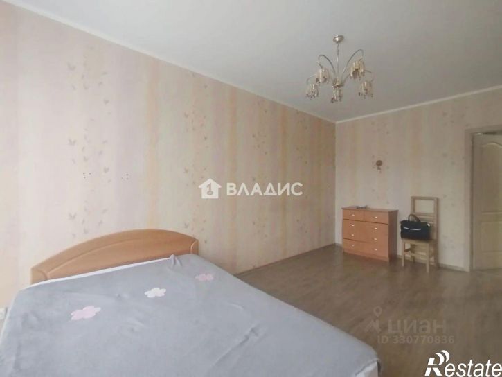 1-комн квартира улица Гоголя, 15Б,  д. 15Б