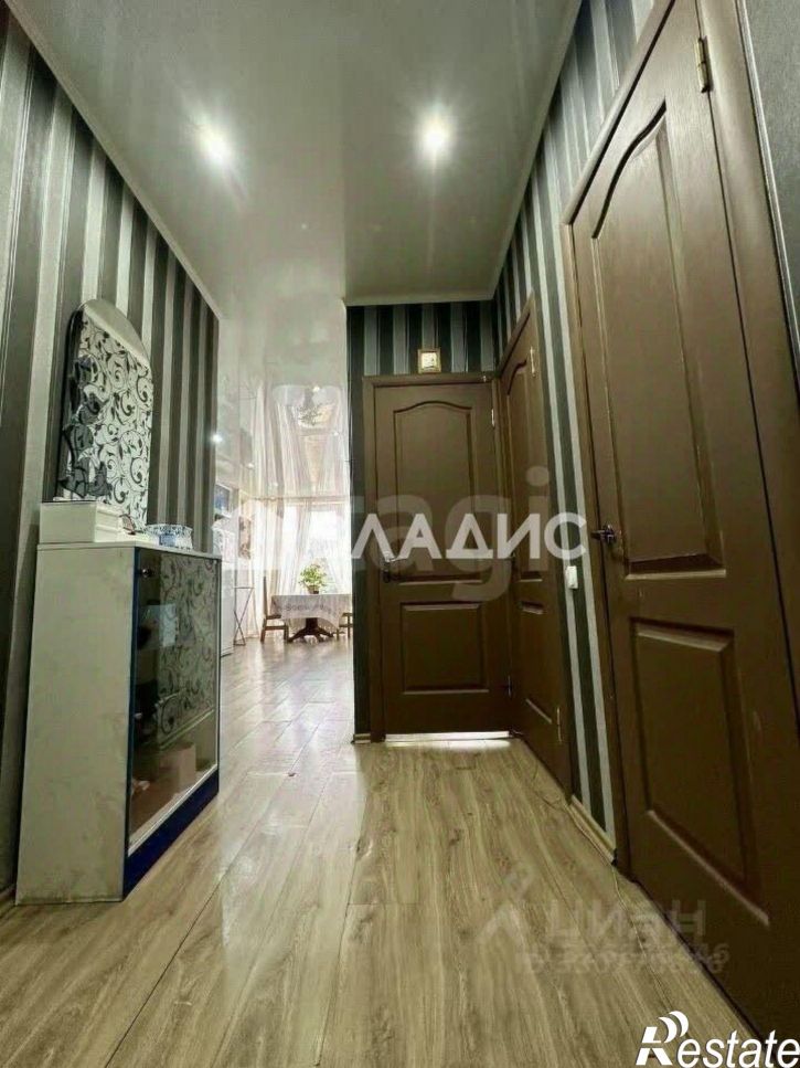 1-комн квартира улица Гоголя, 15Б,  д. 15Б