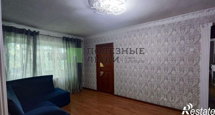 3-комн квартира улица Шершнева, 4,  д. 4
