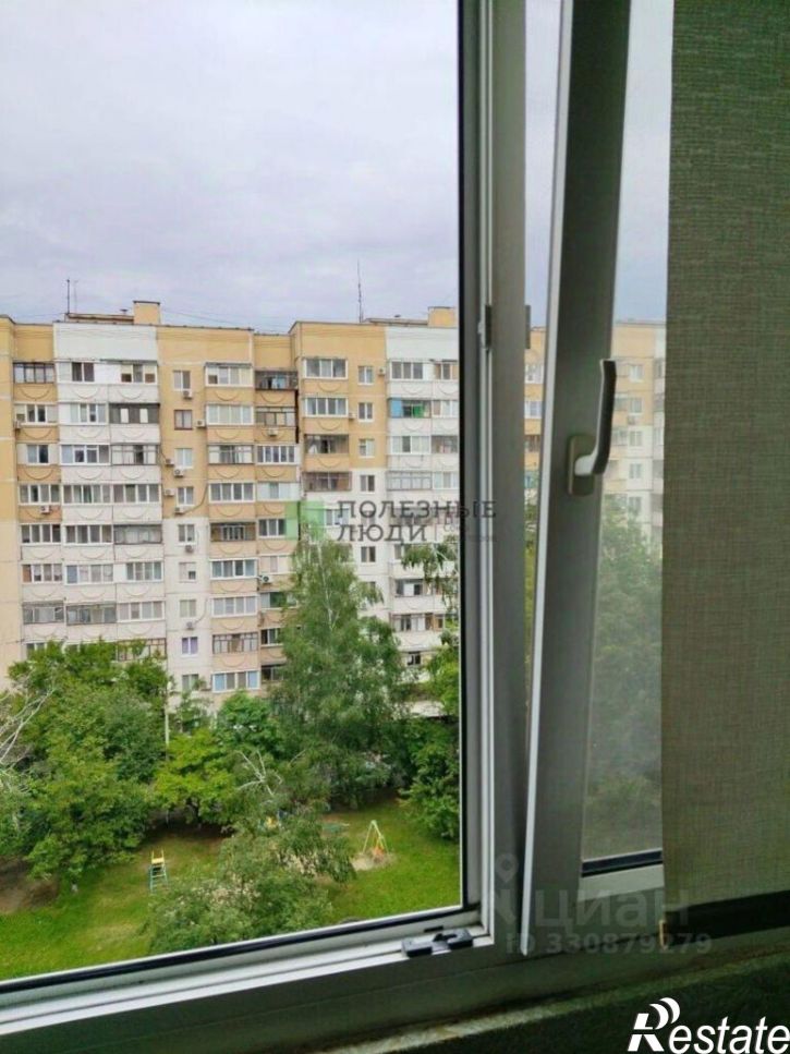 1-комн квартира улица Дегтярёва, 2А,  д. 2А