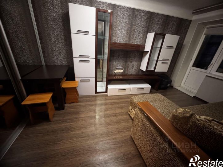 1-комн квартира пр-кт Славы, 7а,  д. 7а