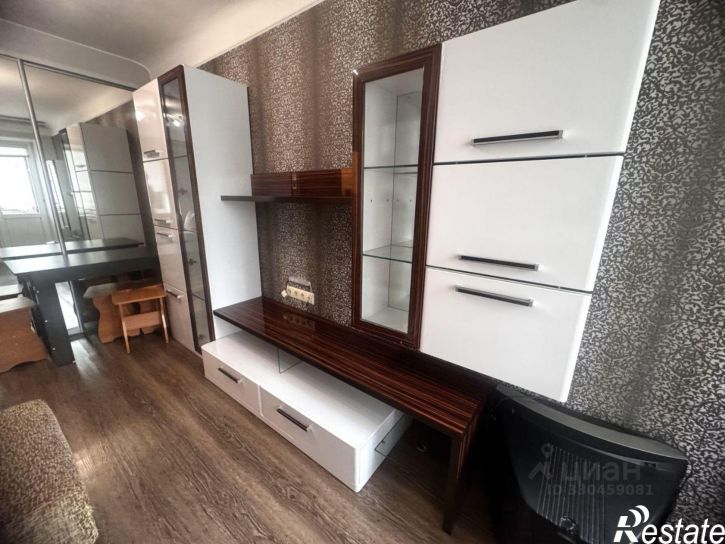 1-комн квартира пр-кт Славы, 7а,  д. 7а