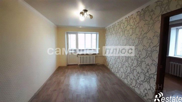 2-комн квартира улица Маяковского, 20А,  д. 20А