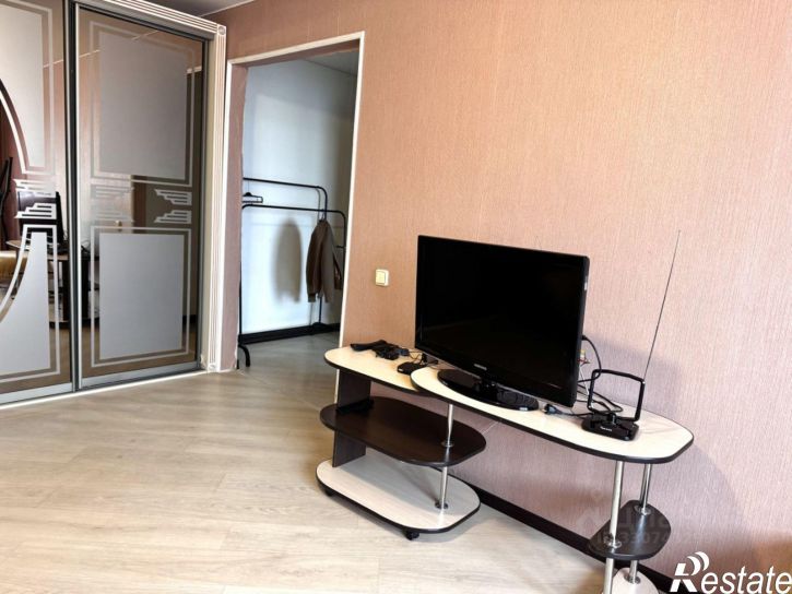 2-комн квартира ул Преображенская, 120,  д. 120