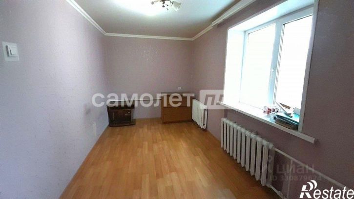 2-комн квартира улица Маяковского, 20А,  д. 20А