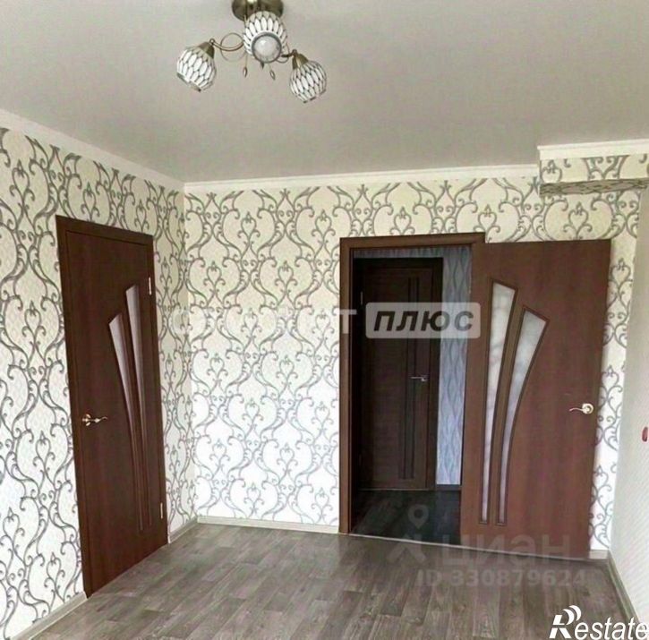 2-комн квартира улица Маяковского, 20А,  д. 20А