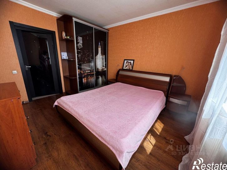 2-комн квартира ул Преображенская, 120,  д. 120