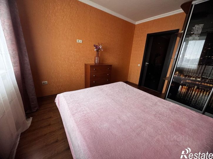 2-комн квартира ул Преображенская, 120,  д. 120