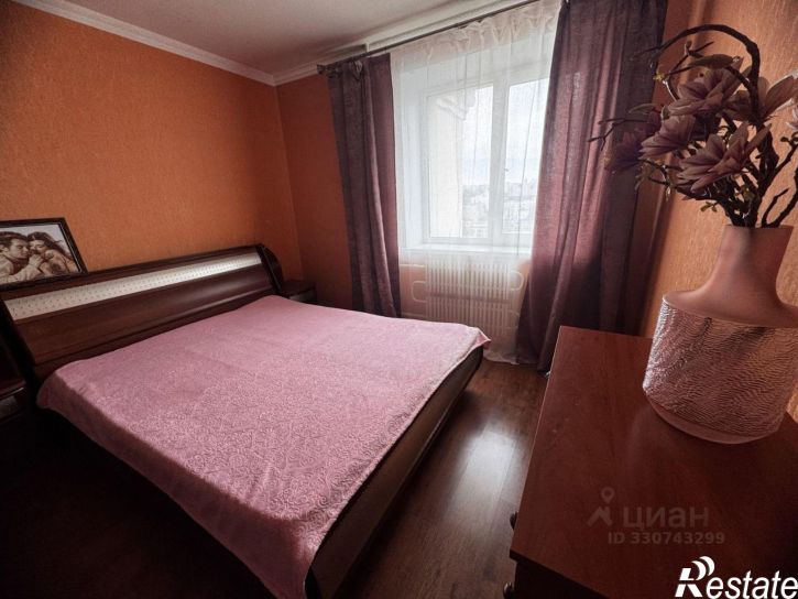 2-комн квартира ул Преображенская, 120,  д. 120