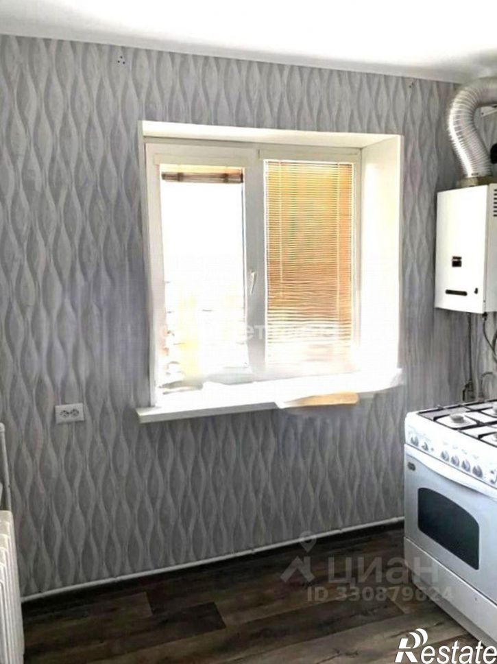 2-комн квартира улица Маяковского, 20А,  д. 20А