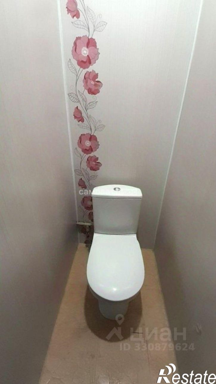 2-комн квартира улица Маяковского, 20А,  д. 20А