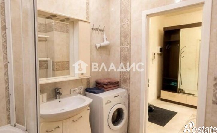 1-комн квартира Народный бульвар, 3А,  д. 3А