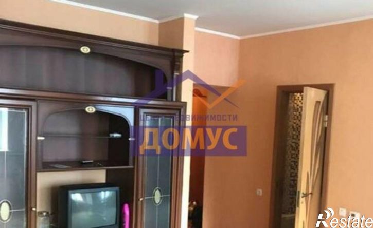 2-комн квартира ул Славянская, 9,  д. 9