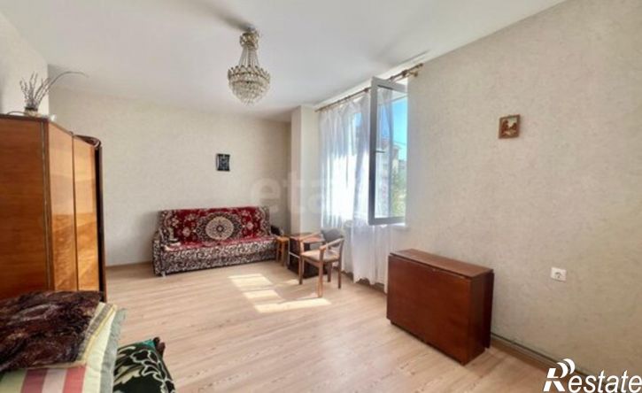 1-комн квартира улица Виктора Лосева, 23,  д. 23