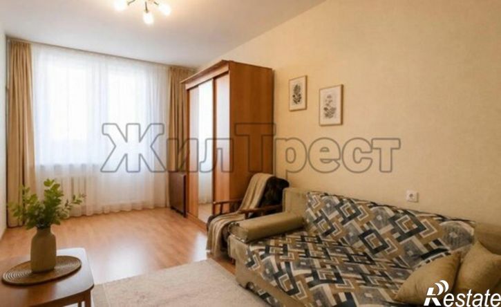 1-комн квартира ул Михайловское шоссе, 33,  д. 33