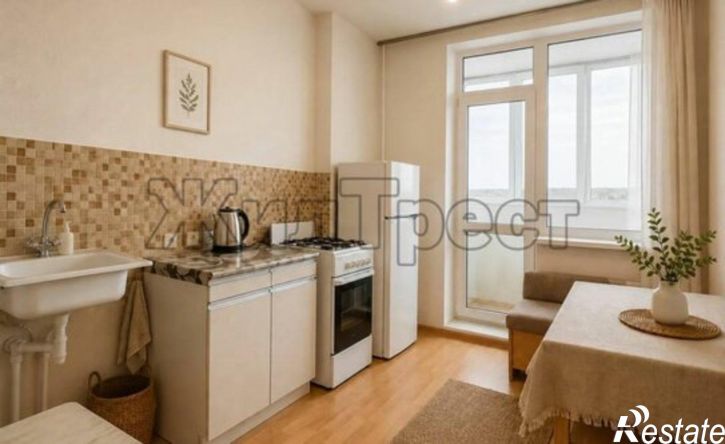 1-комн квартира ул Михайловское шоссе, 33,  д. 33