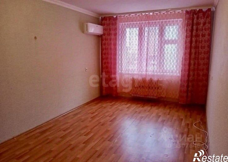 1-комн квартира ул Макаренко, 32,  д. 32