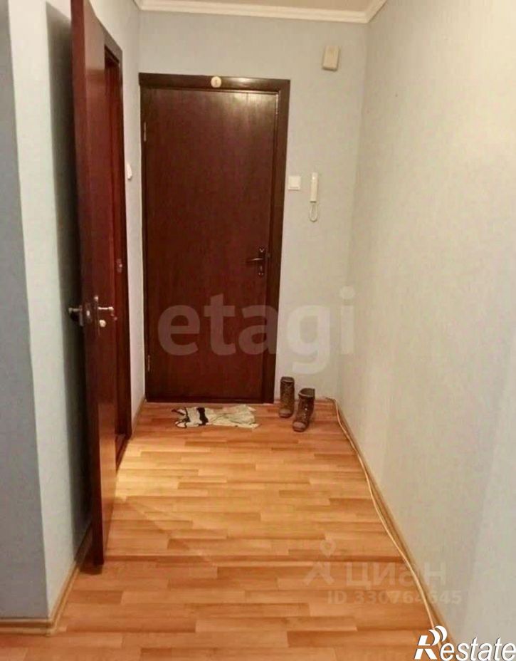 1-комн квартира ул Макаренко, 32,  д. 32