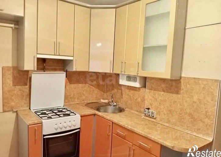 1-комн квартира ул Макаренко, 32,  д. 32