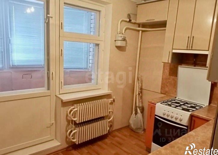 1-комн квартира ул Макаренко, 32,  д. 32