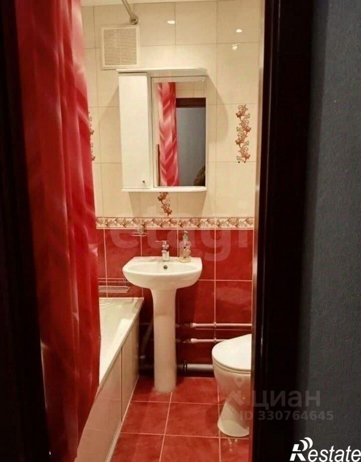 1-комн квартира ул Макаренко, 32,  д. 32