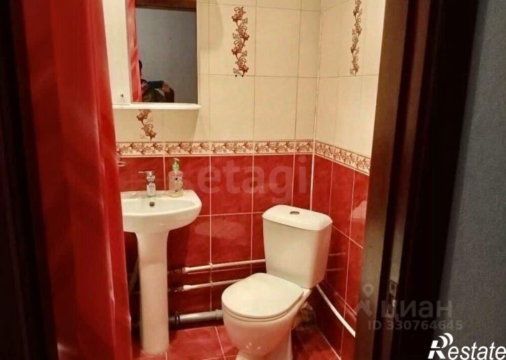 1-комн квартира ул Макаренко, 32,  д. 32