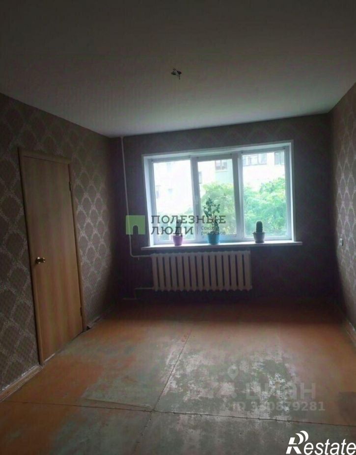 2-комн квартира ул Садовая, 67,  д. 67