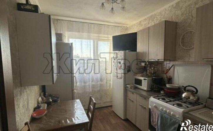 3-комн квартира ул Спортивная, 1,  д. 1