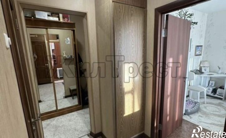3-комн квартира ул Спортивная, 1,  д. 1
